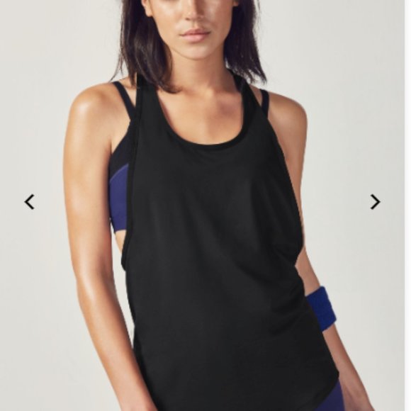 Fabletics Hayden Tank - Picture 2 of 5